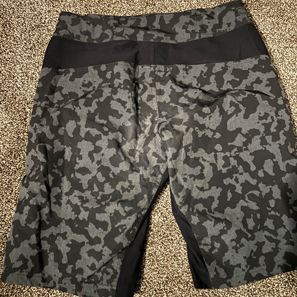 Club Ride Passage Shorts - Picture 2 of 3